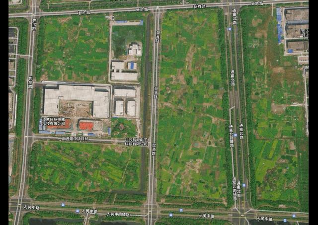 南通室内游玩好去处,南通有哪些休闲的地方好玩