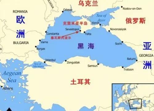 俄罗斯与日本领土争端的岛屿名称,俄罗斯有领土被其他国家控制吗