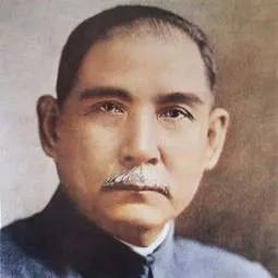 中华民国历任总统按顺序,中华民国历任总统徐世昌