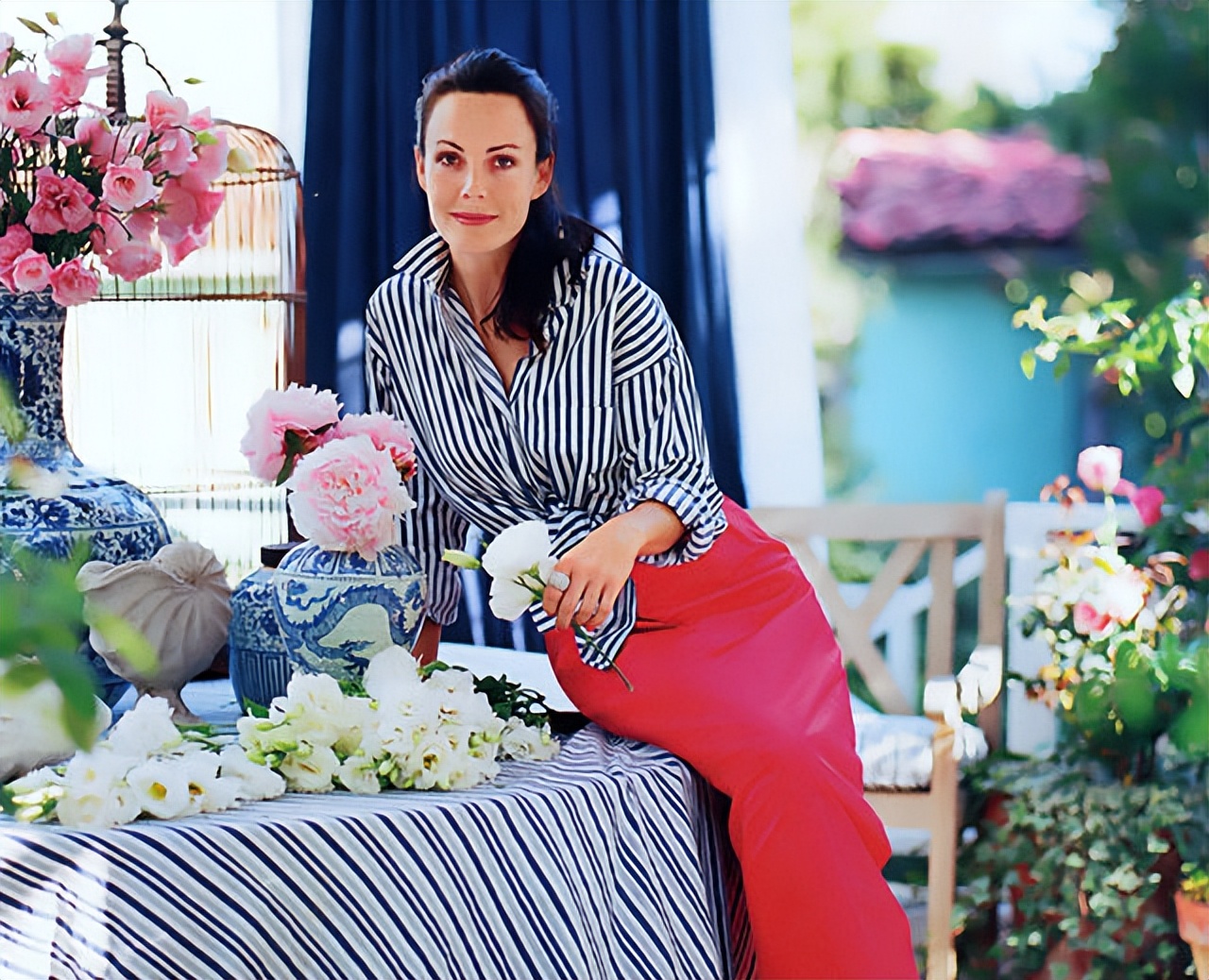 知名软装设计师有哪些,全球10大顶级服装设计师有哪些