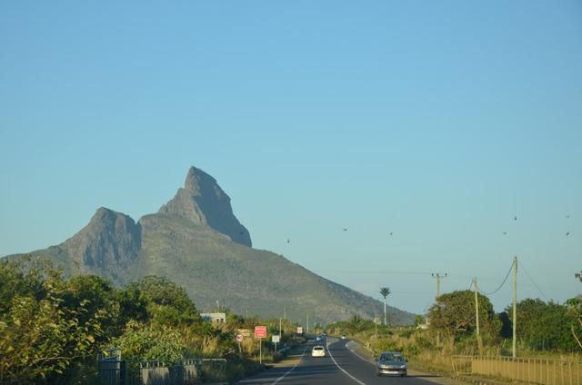 非洲的神奇岛屿毛里求斯，遥远的避世天堂，对中国免签