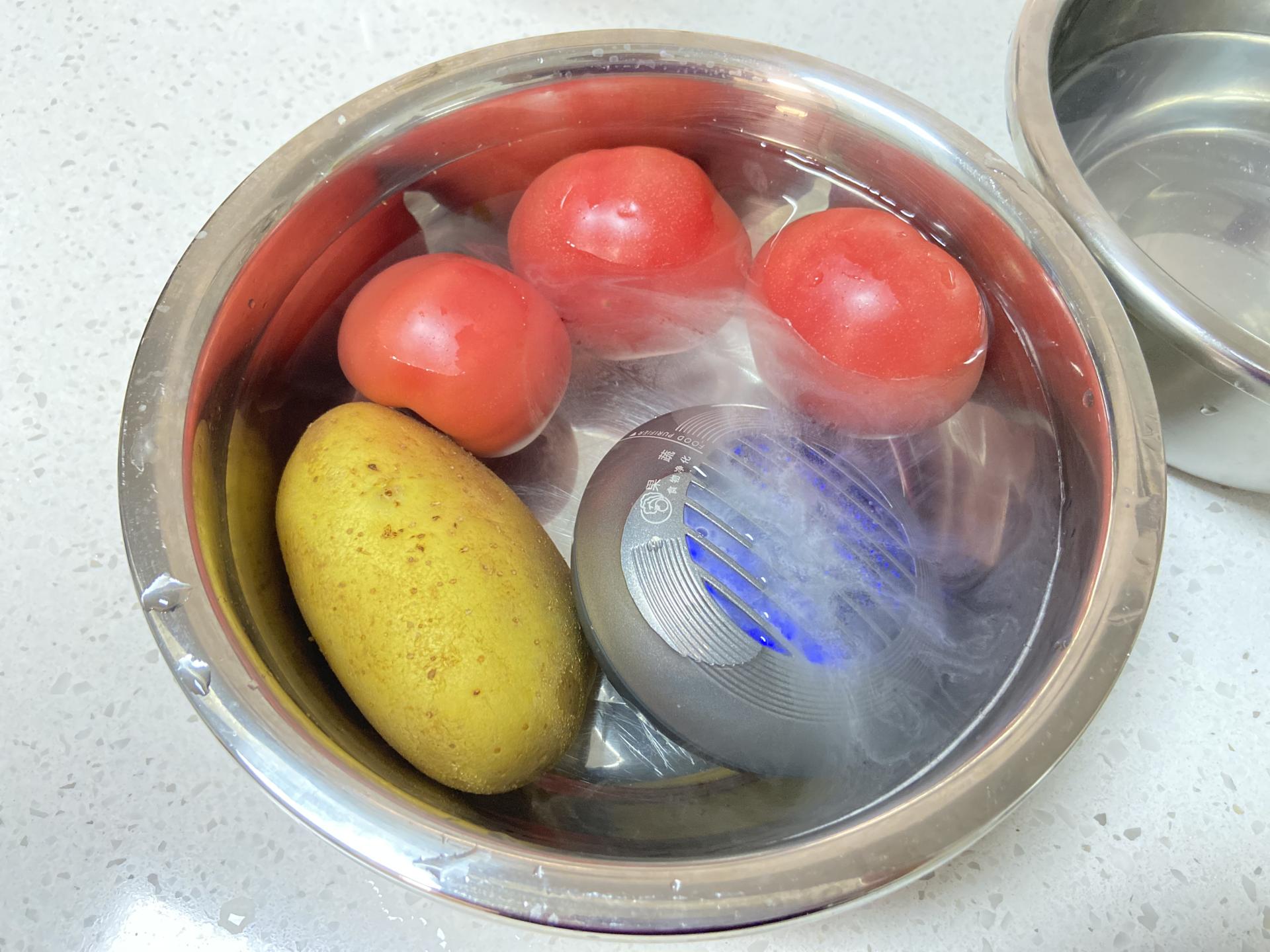 果蔬清洗机怎么用,果蔬清洗机选购技巧