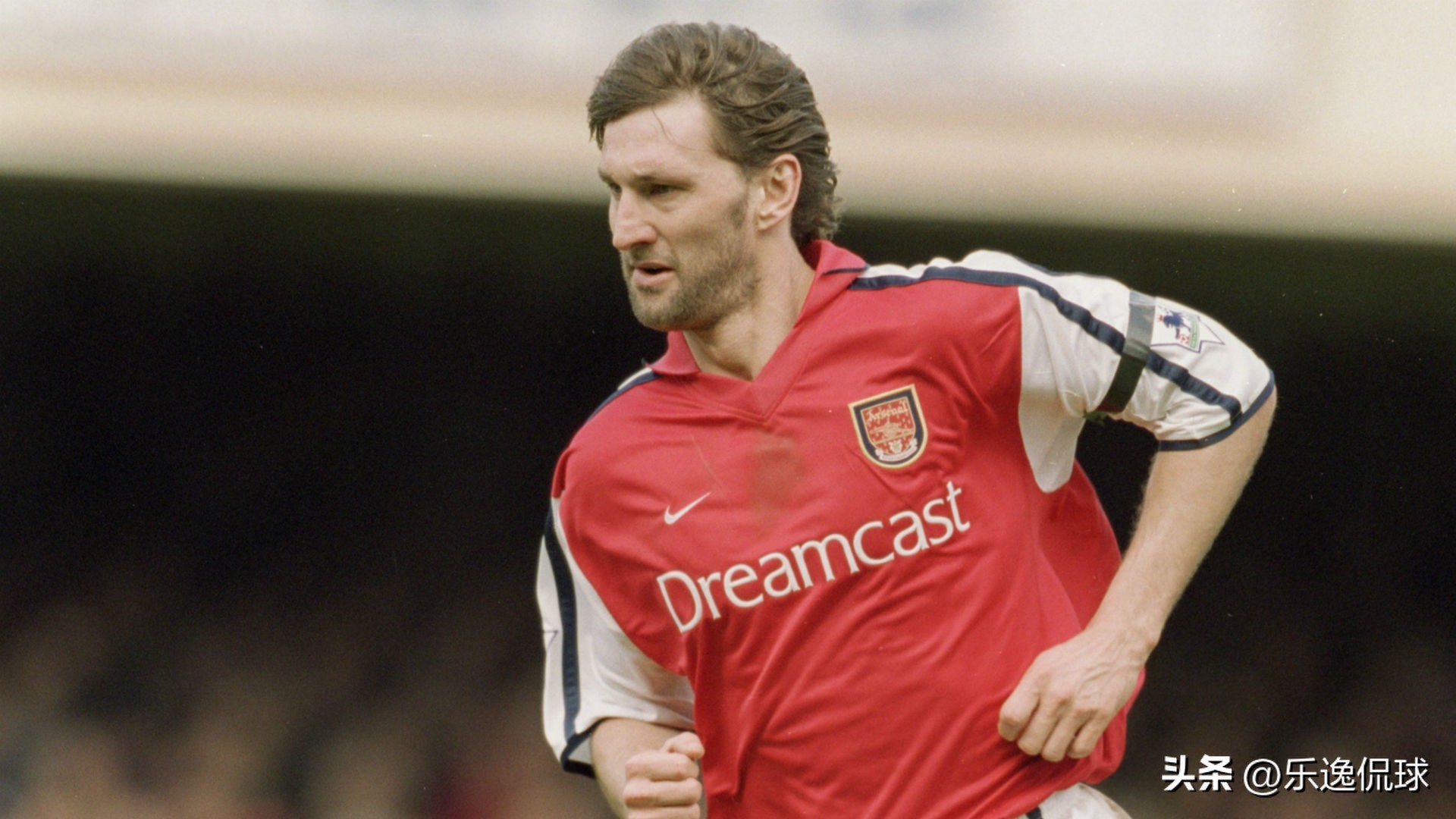 英超十大伟大后卫,英超最伟大的阵容排名