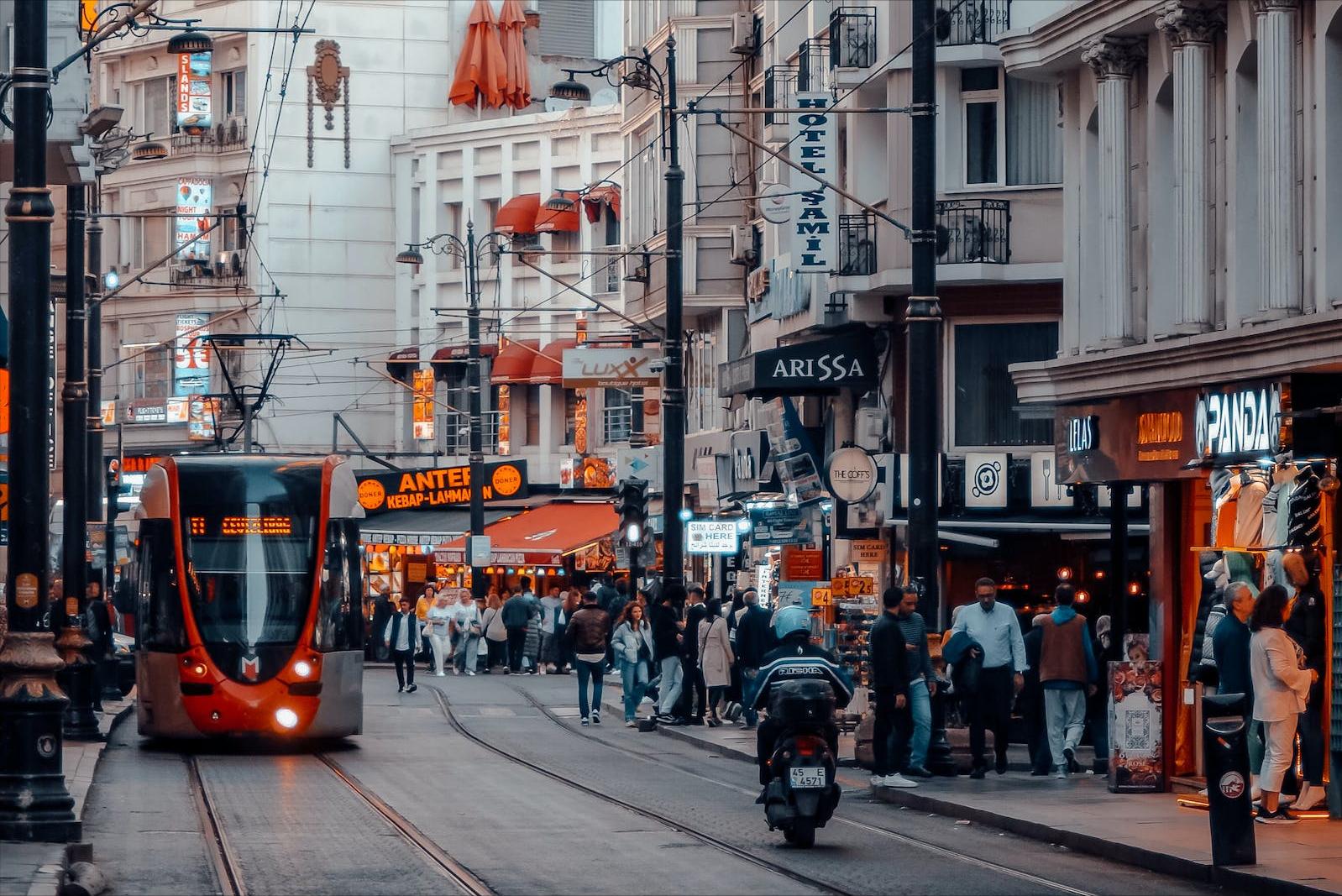 出海洞察|如何打造一个海外用户信任的品牌？