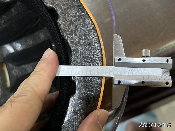 有没有又轻又安全的头盔,什么电动车头盔好用又舒服