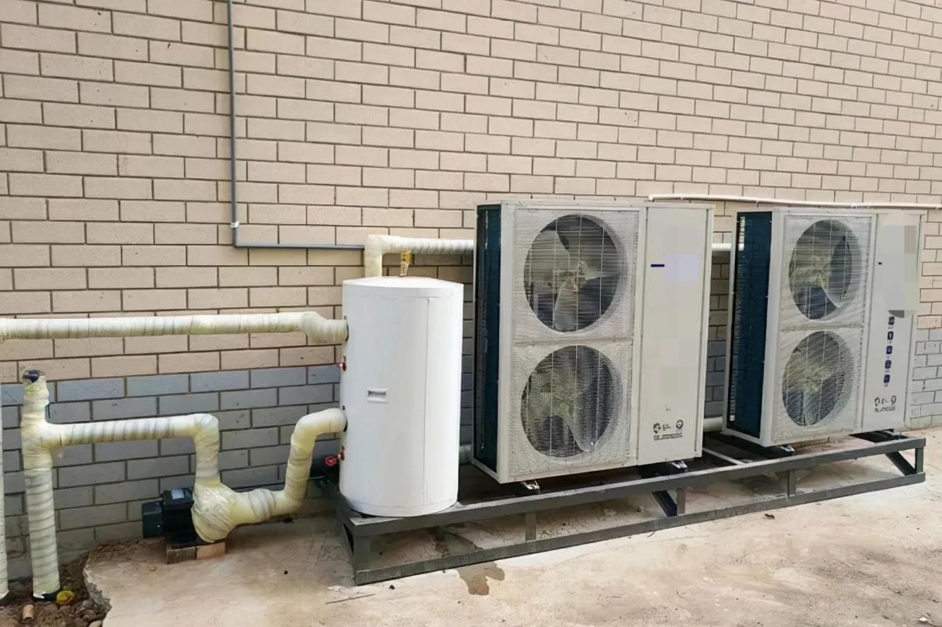 空气能热泵费电怎么回事,空气能热泵取暖弊病