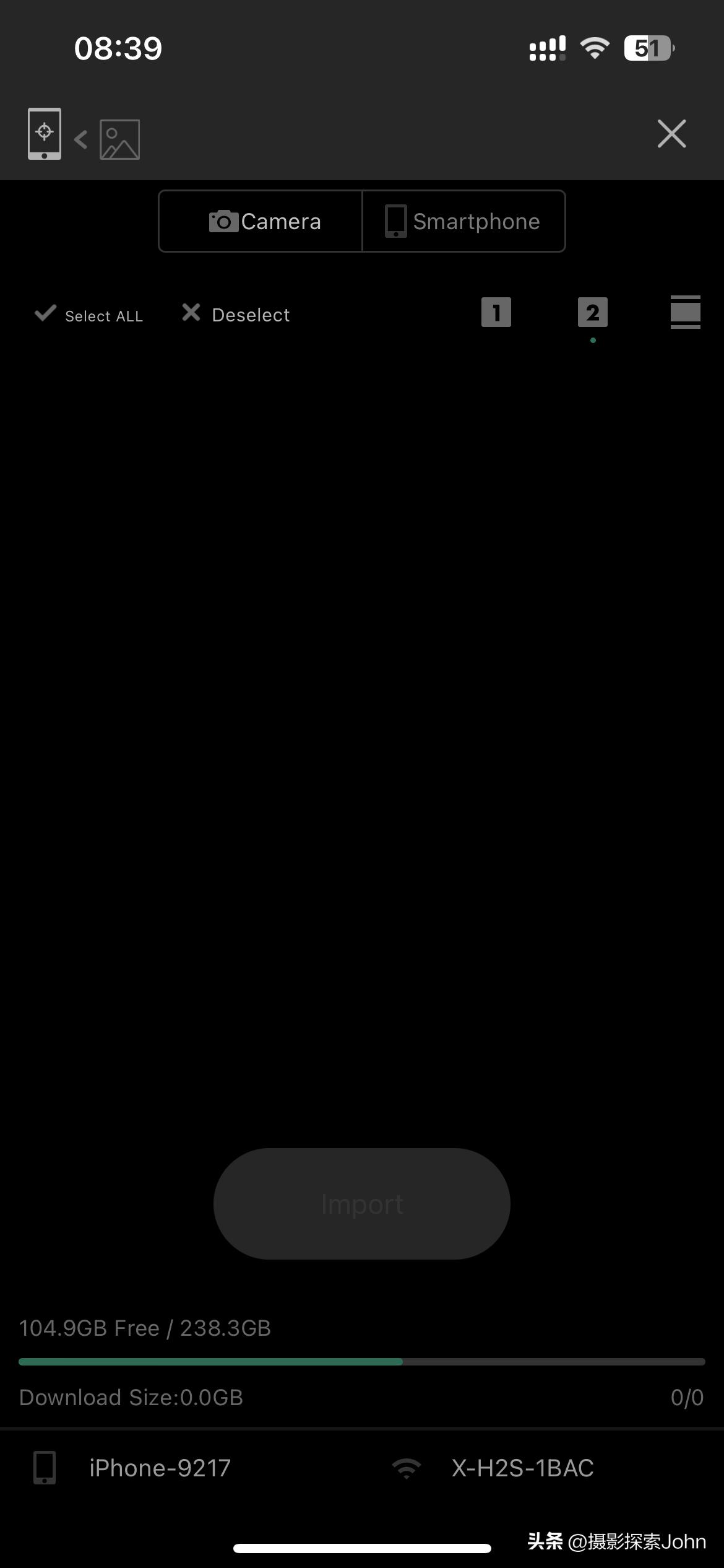 富士xapp新升级,富士硬件更新