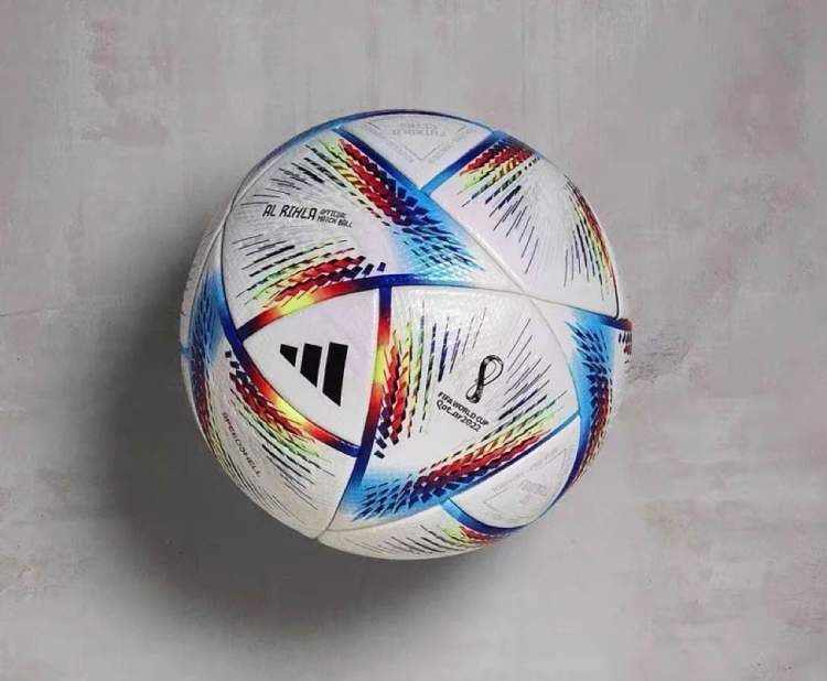 猜比分，赢好礼！一起玩转世界杯