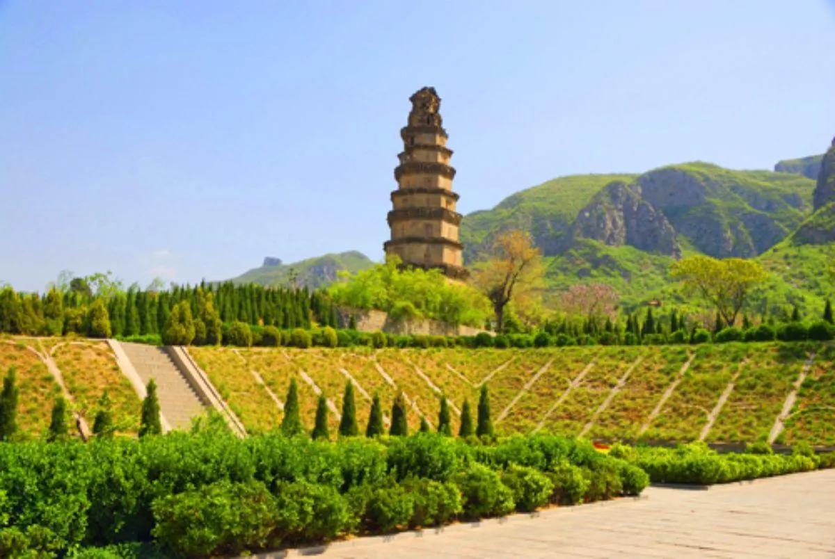 千年古县赵县,河北磁县千年瓷都