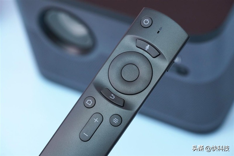 当贝f3最新投影,4000以内画质最好的投影仪