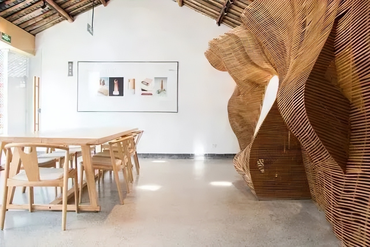 距离成都川西竹海最近的民宿,成都周边山水古村民宿推荐