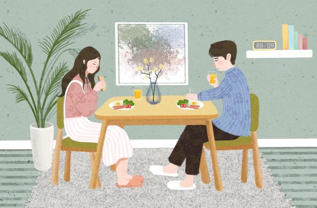 我在湖南用电脑同步了老公的微信，7天后，我俩离婚了