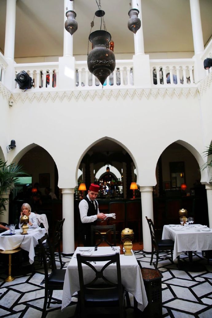 因为一部电影而闻名世界的村庄,因为一部电影而火的城市