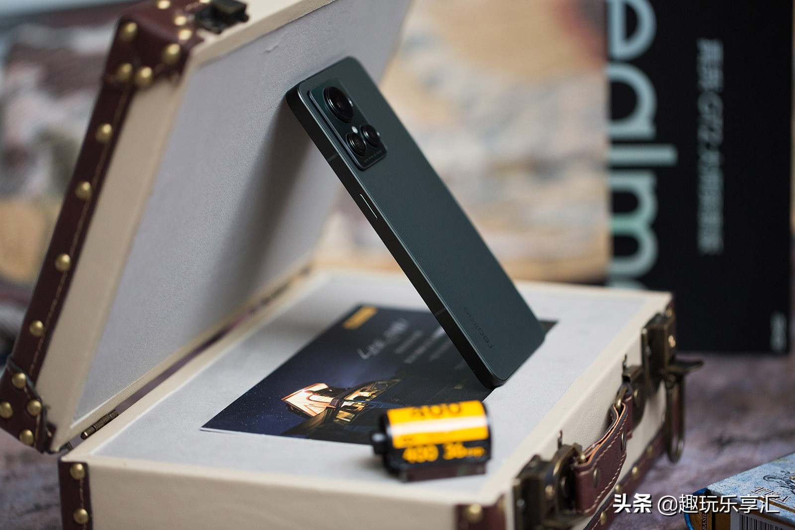 realme真我gtneo2t优缺点,真我realmegt2大师探索版