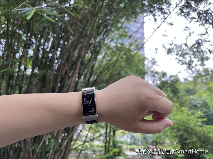 2021年华为手环b7,华为b7手环预计上市时间