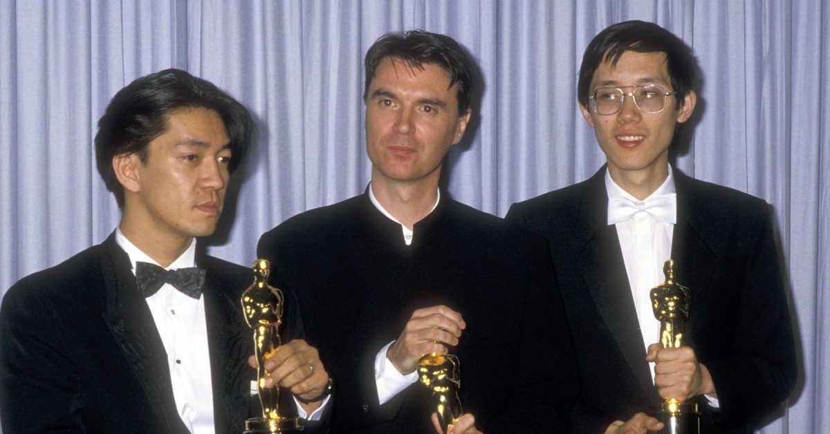 奥斯卡2024颁奖杨紫琼,奥斯卡最佳女主角颁奖杨紫琼