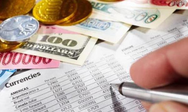 外汇交易k线看涨跌,外汇k线怎么看涨跌教程