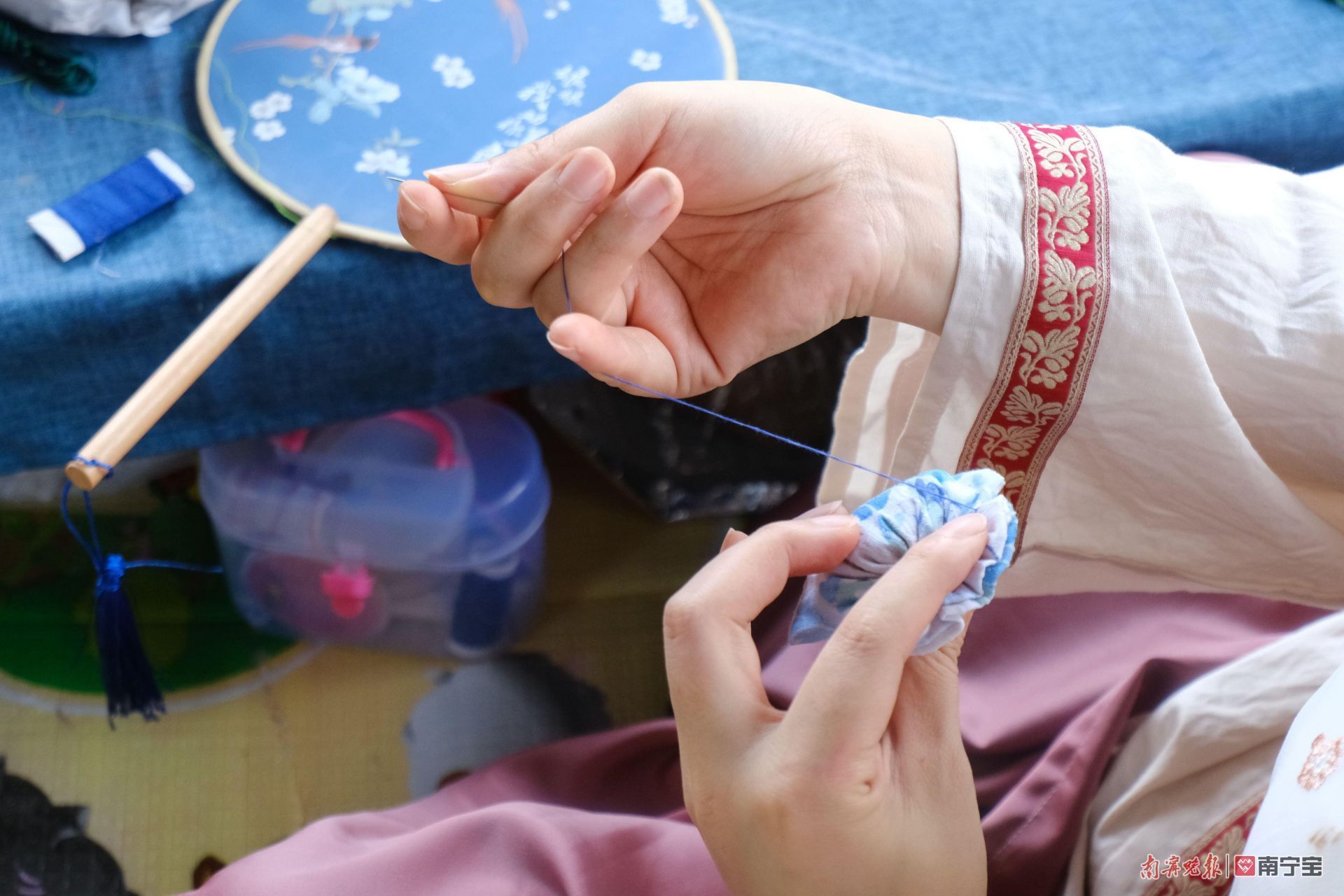 邕城印记图片,邕城印记兰花篇全文