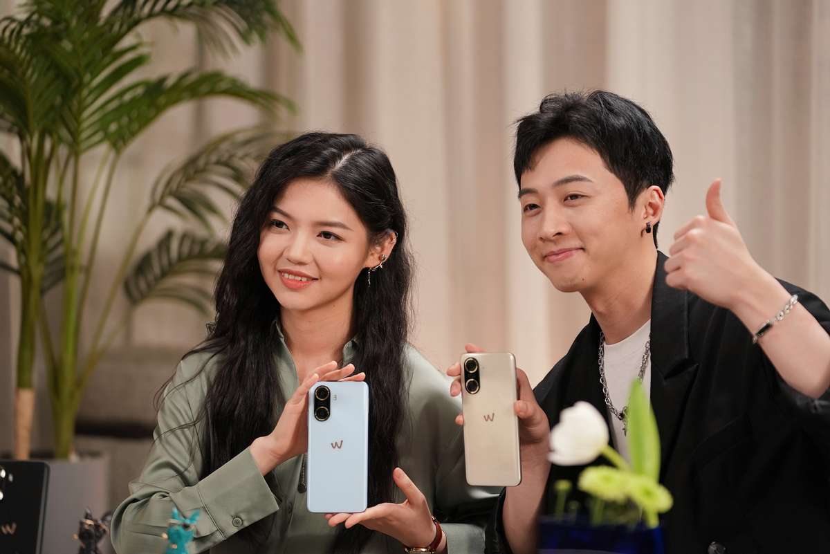 鸿蒙生态手机hi畅享60pro和60x,5g鸿蒙生态手机hi畅享pro