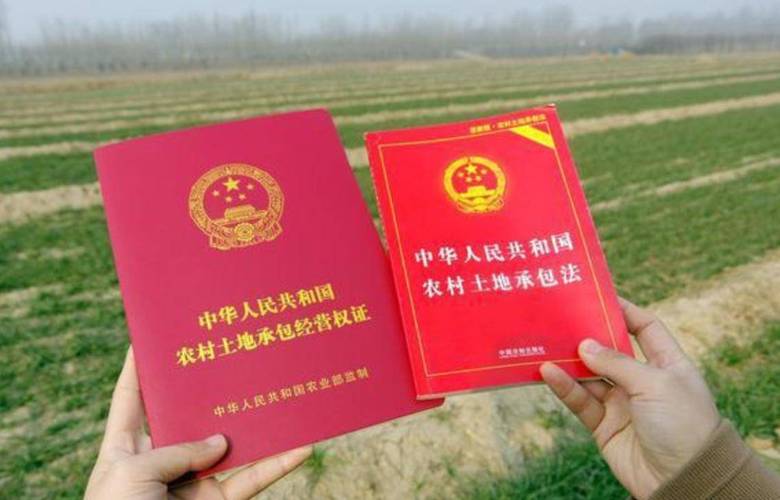 是不是每个农民都有自己宅基地,农田和宅基地的区别