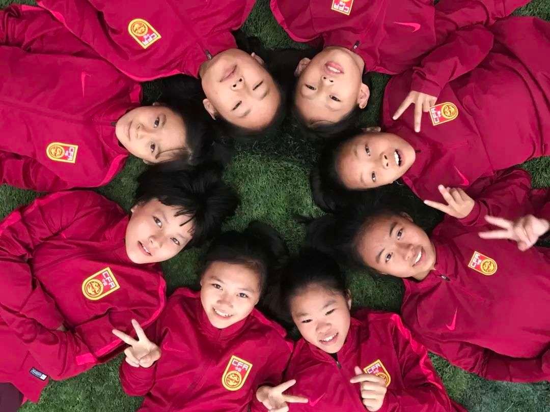 转瞬即逝的“女足热”：那些无法用夺冠回答的问题