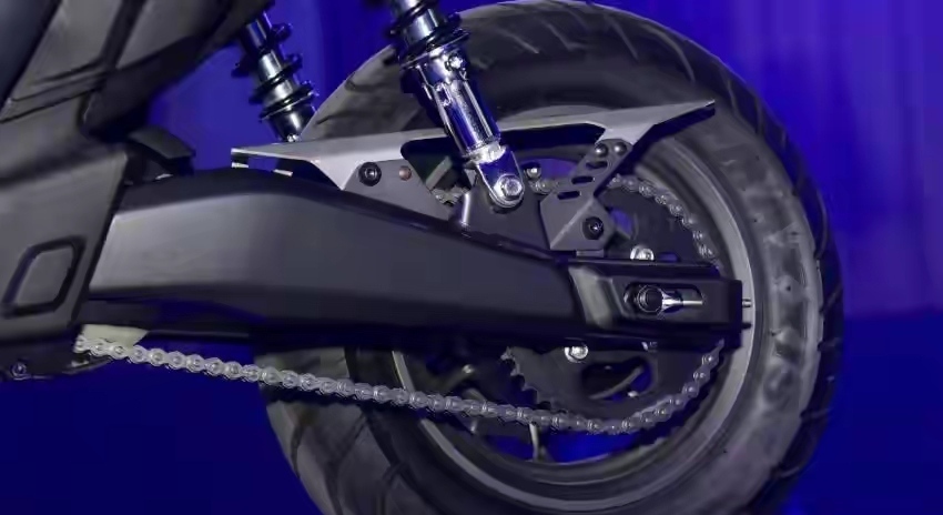 新手选择摩托车配件的原因,摩托车要选什么