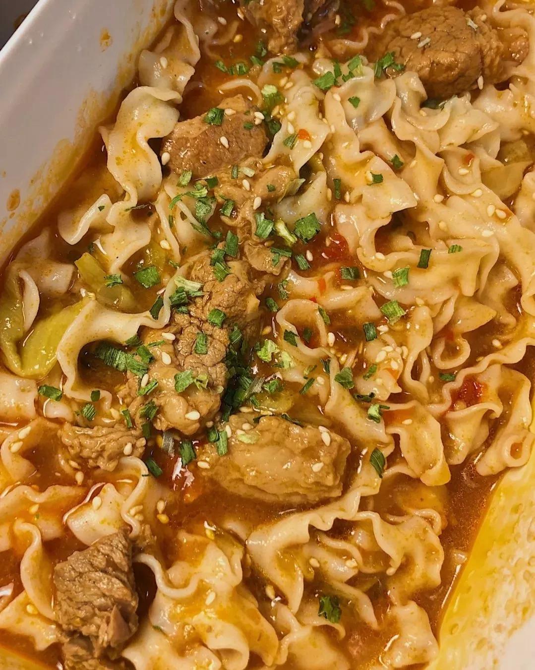 有什么好吃又便宜的泡面推荐,哪种泡面好吃又便宜