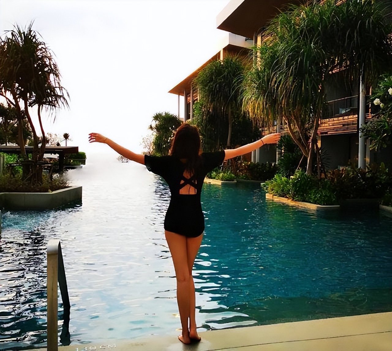 体操女神戴菲菲,菲菲绯闻事件