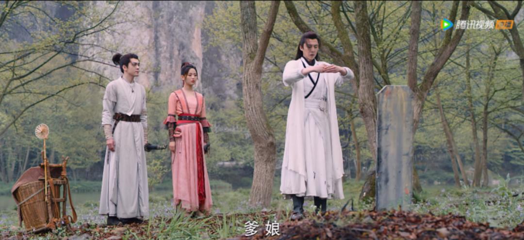 开局以为是烂剧,开局就被炸的电视剧