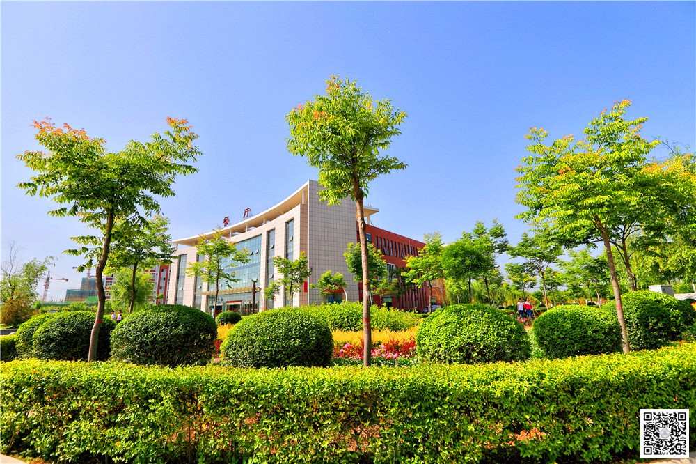 求学西交院,吃不够的美食,赏不完的美景,让你一次爱个够