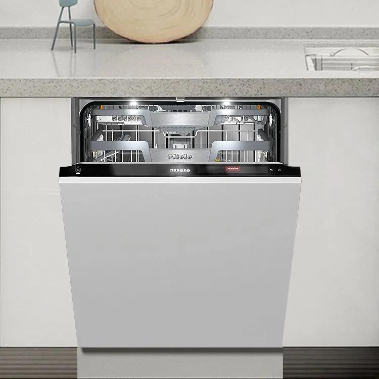 洗碗机实用吗值不值得购买,西门子洗碗机到底是好用还是鸡肋