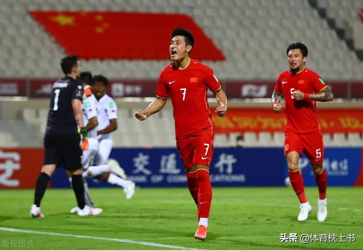 西媒评价武磊最新比赛,武磊承认中国足球令人失望