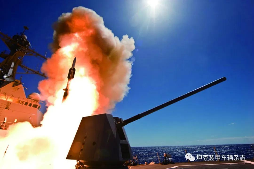 战狼2军舰前进,战狼2海军的怒吼