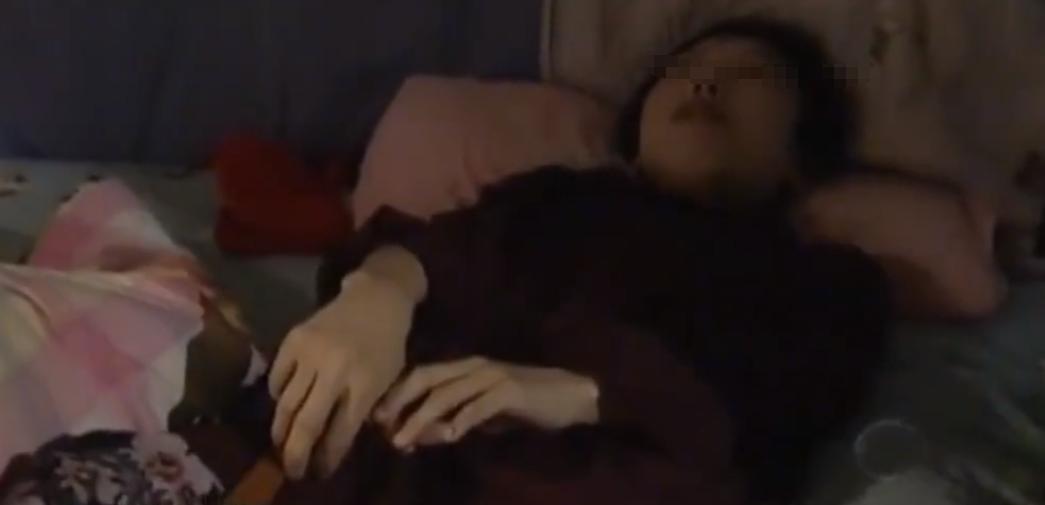 大连女孩怪病,29岁女子得怪病面容像80多岁