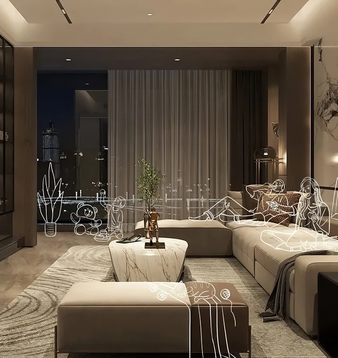 DTC重构人货场：雷士照明的营销进化之路