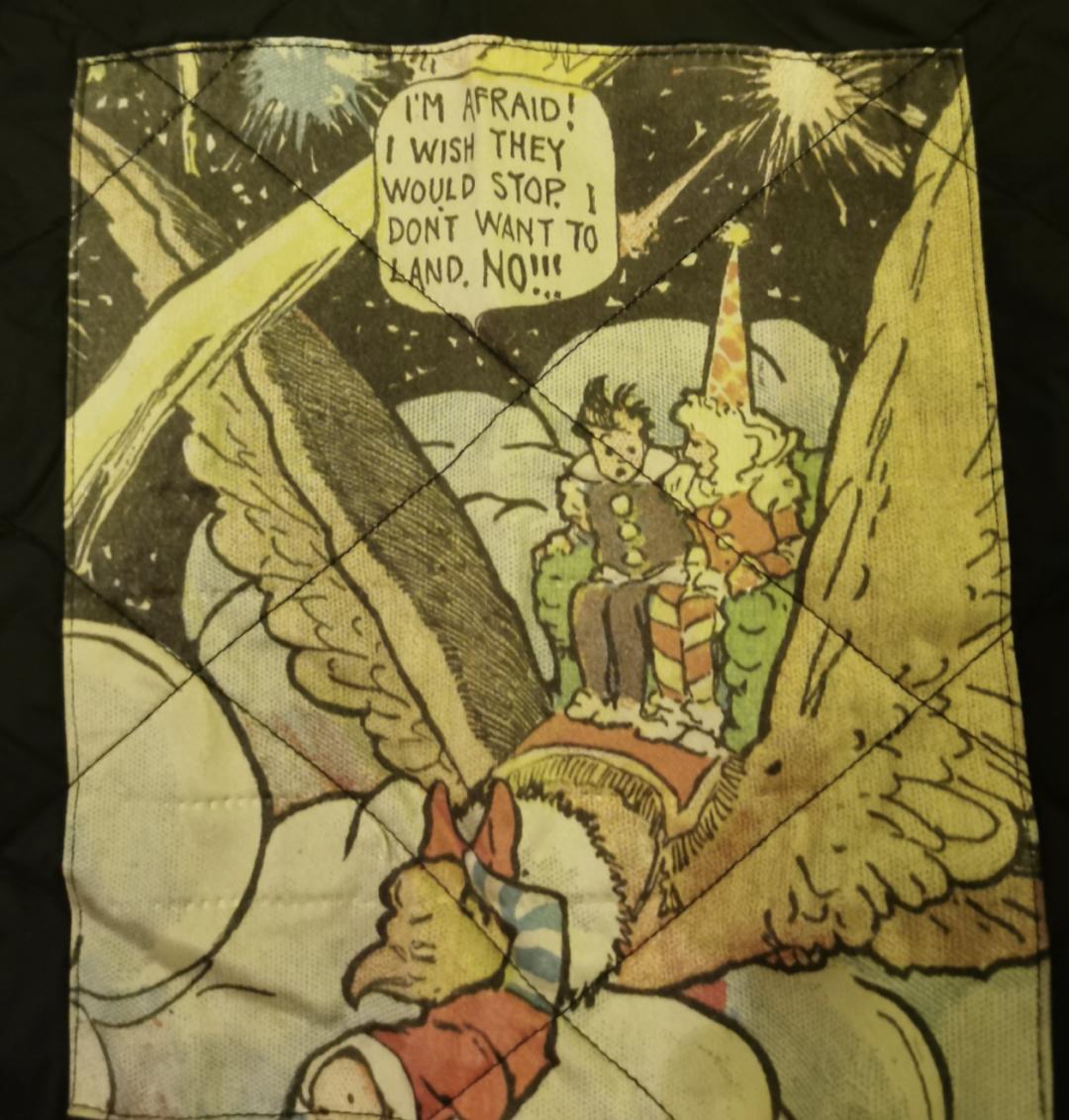 篡改地图、恋童、杀戮，江南布衣在干什么？