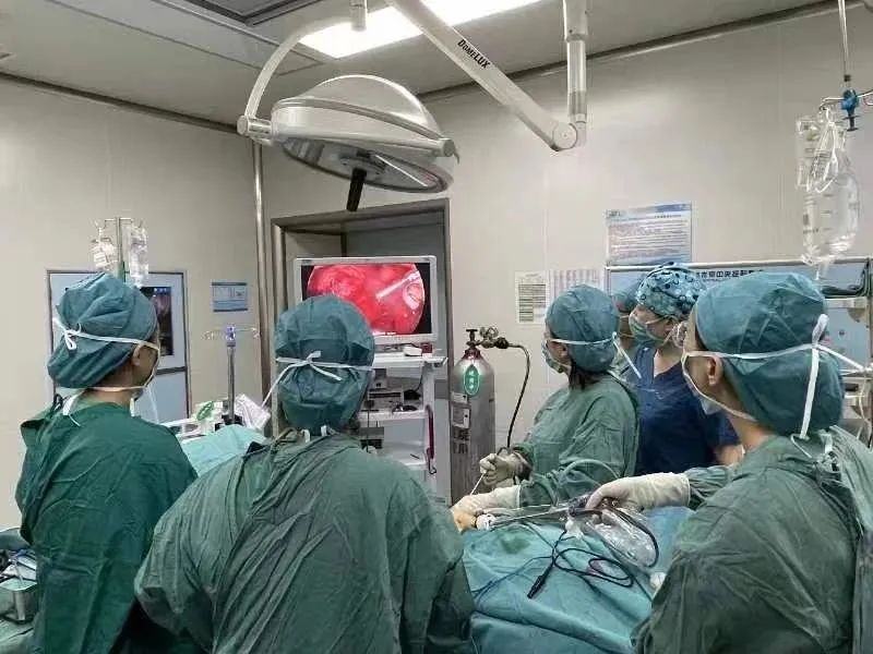 河北省医院高质量发展方案,河北工程大学附属医院高质量发展