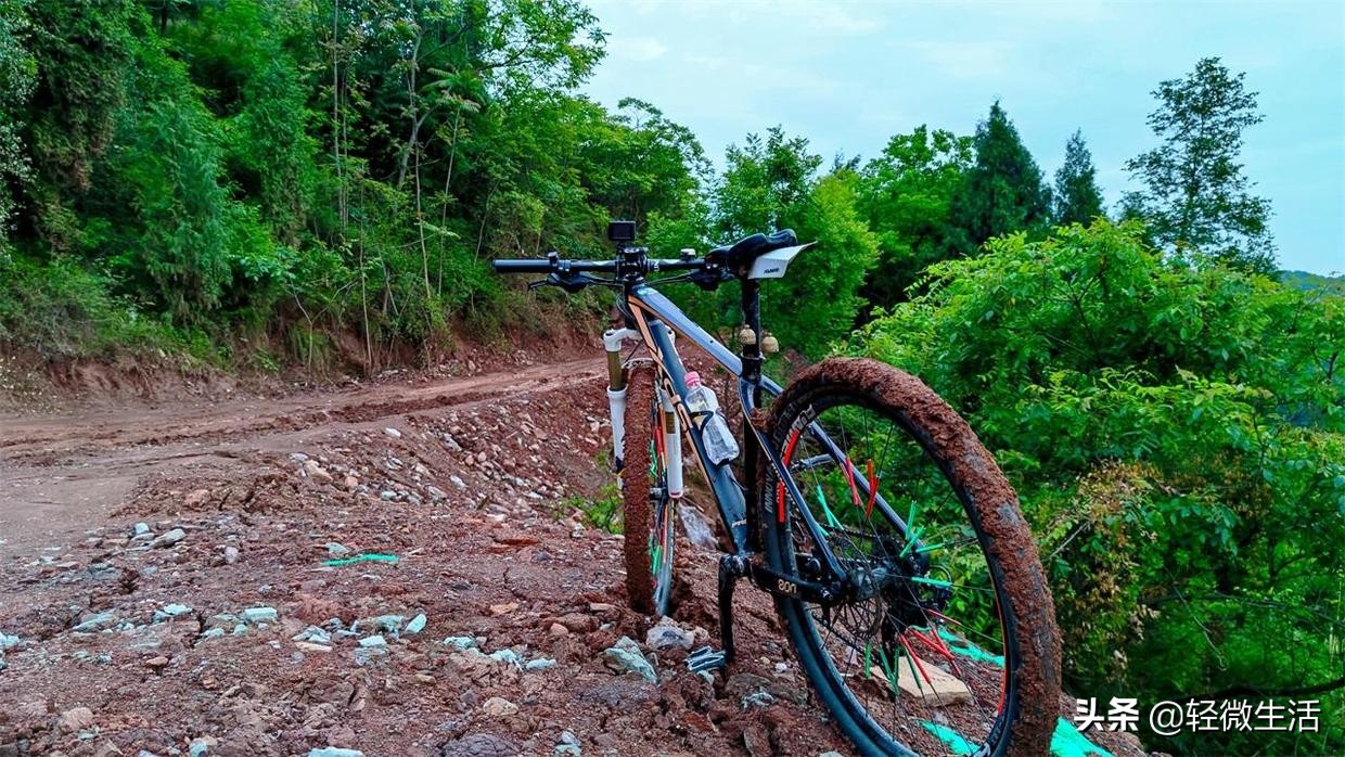 骑记山地自行车怎么样,骑记山地自行车