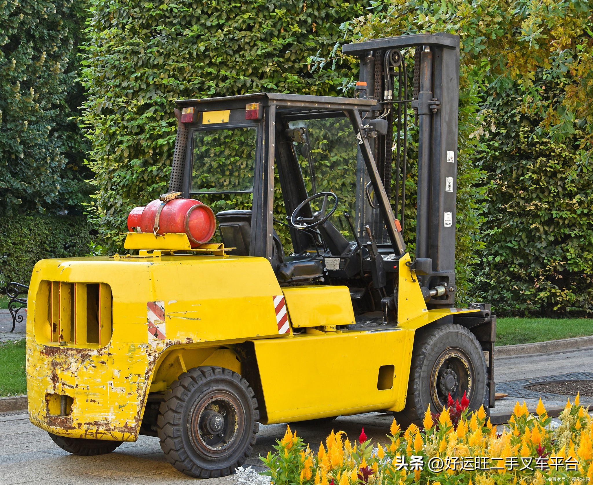 优质叉车租赁常见问题,叉车租赁说明