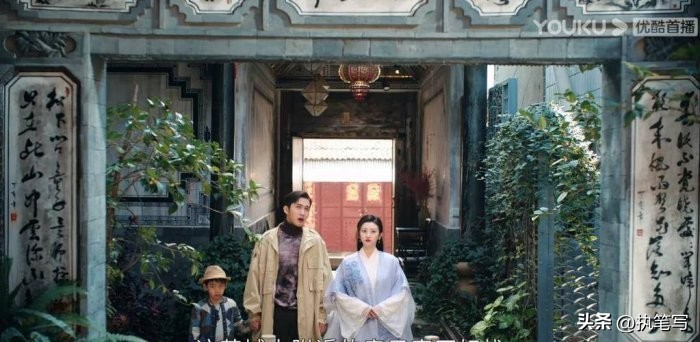 2022必看电视剧排行榜,2021年11月网剧排行