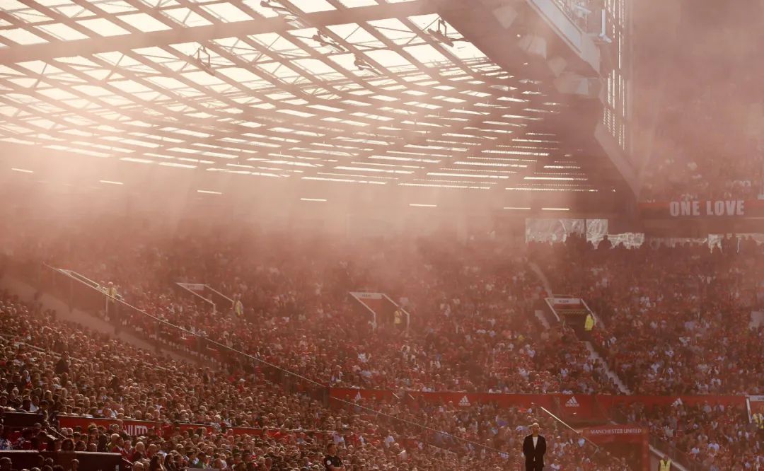 曼联赛季回顾,曼联这赛季战绩与豪门战绩