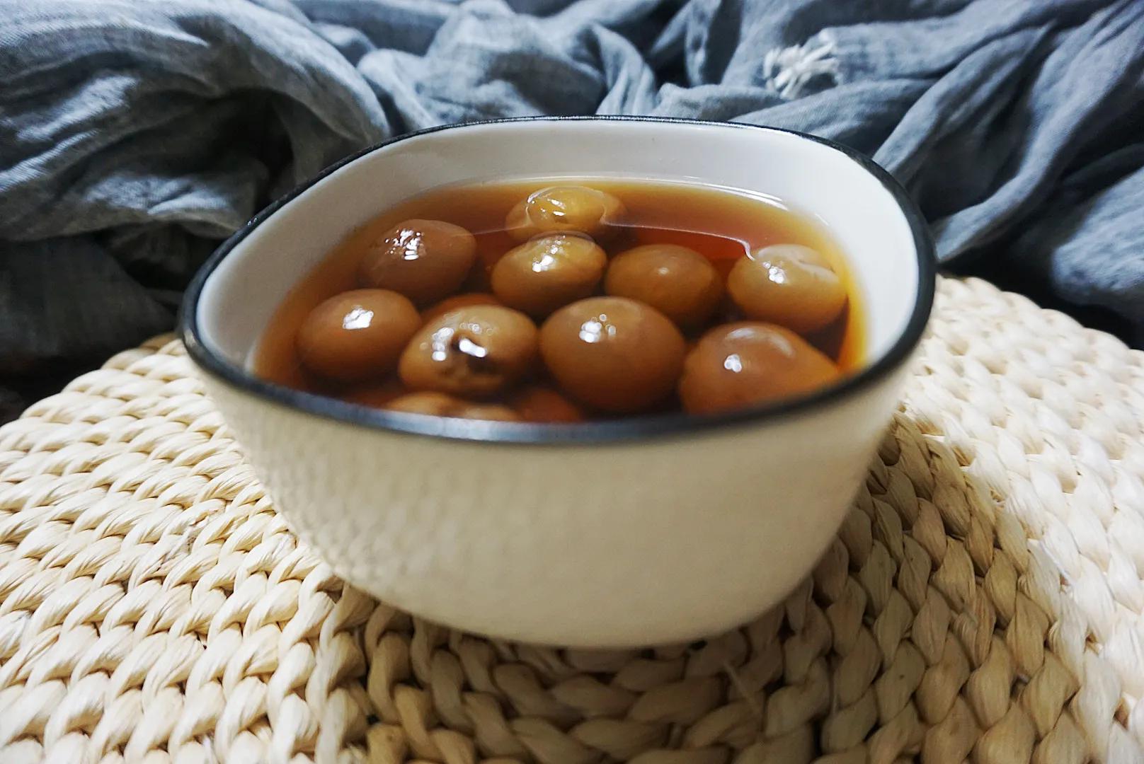 桂圆营养价值高但不宜多吃,桂圆你不知道的用法