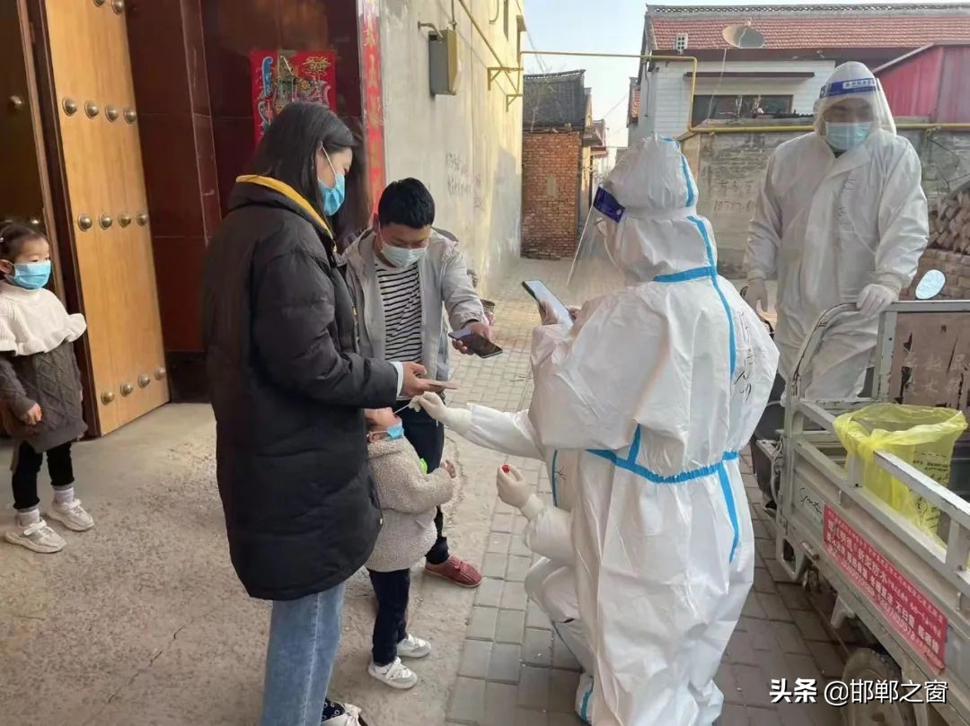 抗疫期间大白的感人故事,大白感人故事