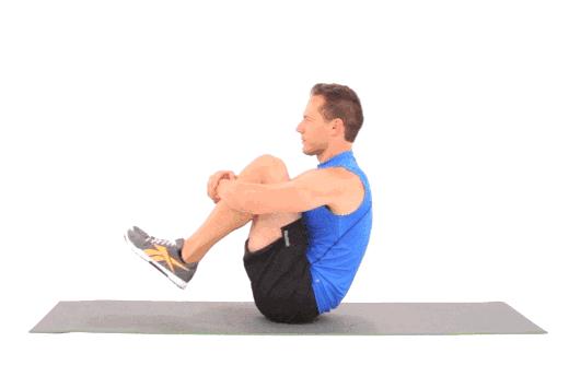 腰腹部赘肉到底怎么减,腰腹部赘肉怎么快速减