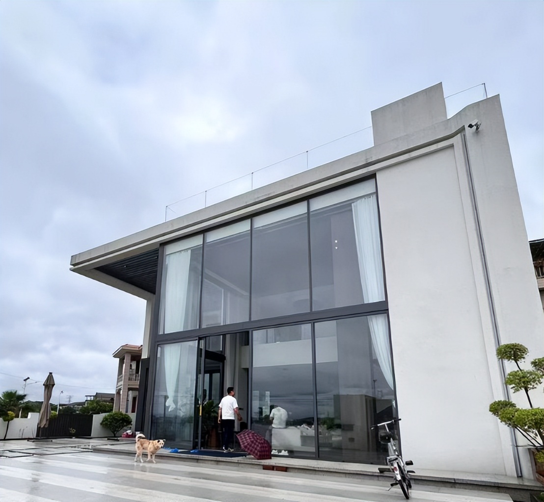 乐奇门窗全屋定制,乐奇门窗只做高品质