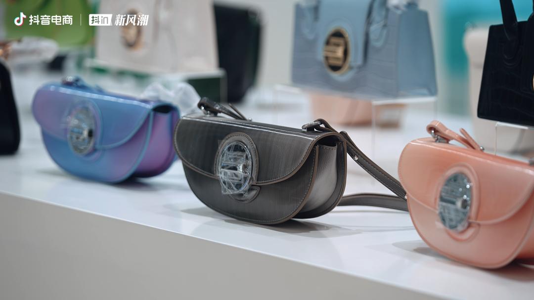 抖音个人店铺能卖箱包吗,同城卖箱包抖音