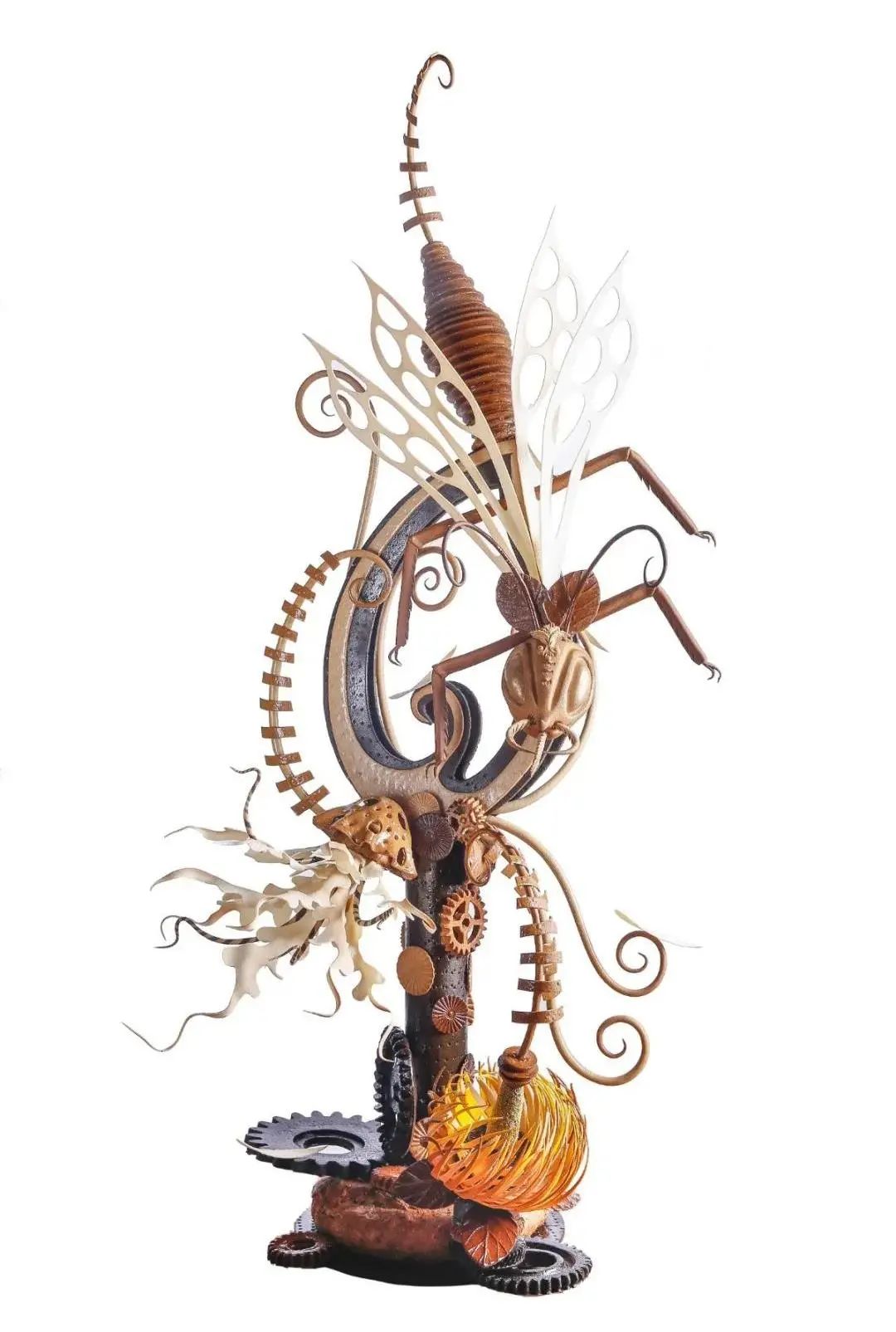 各种面包傻傻分不清楚,4种方法一篇搞清楚!【最全配方】