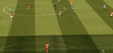 2023足球球队流行战术,足球战术阵型和分析