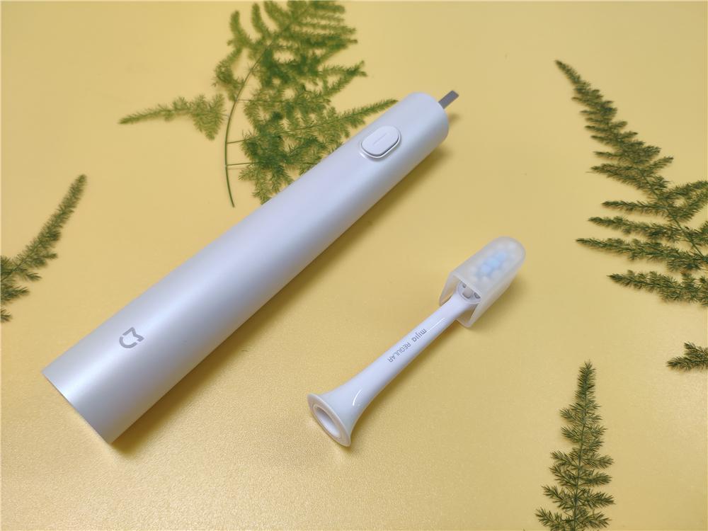 米家声波牙刷t302值得买吗,米家声波电动牙刷头t300