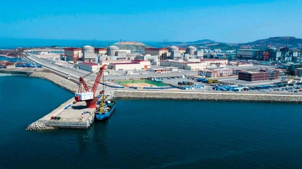 中国最大的核电基地,中国核能电力有几个核电站